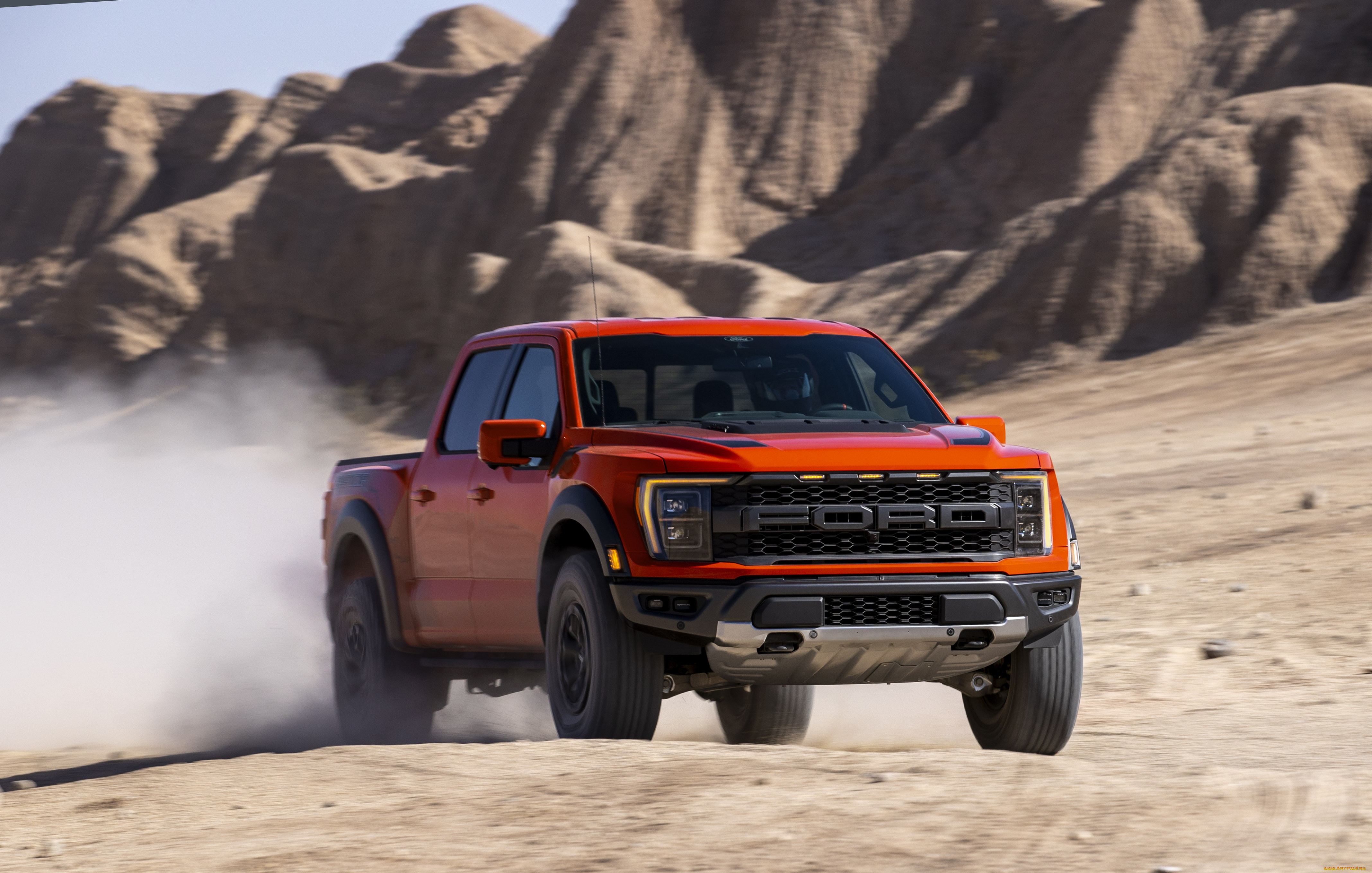 , ford